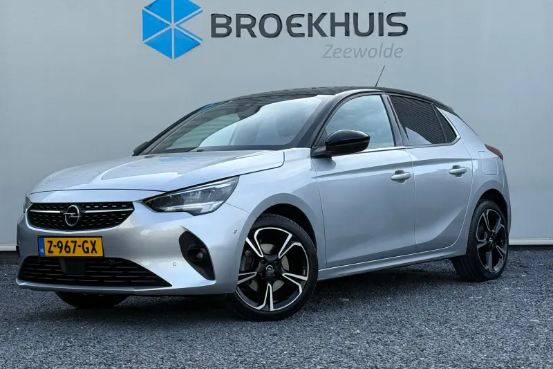 Opel Corsa (2022)