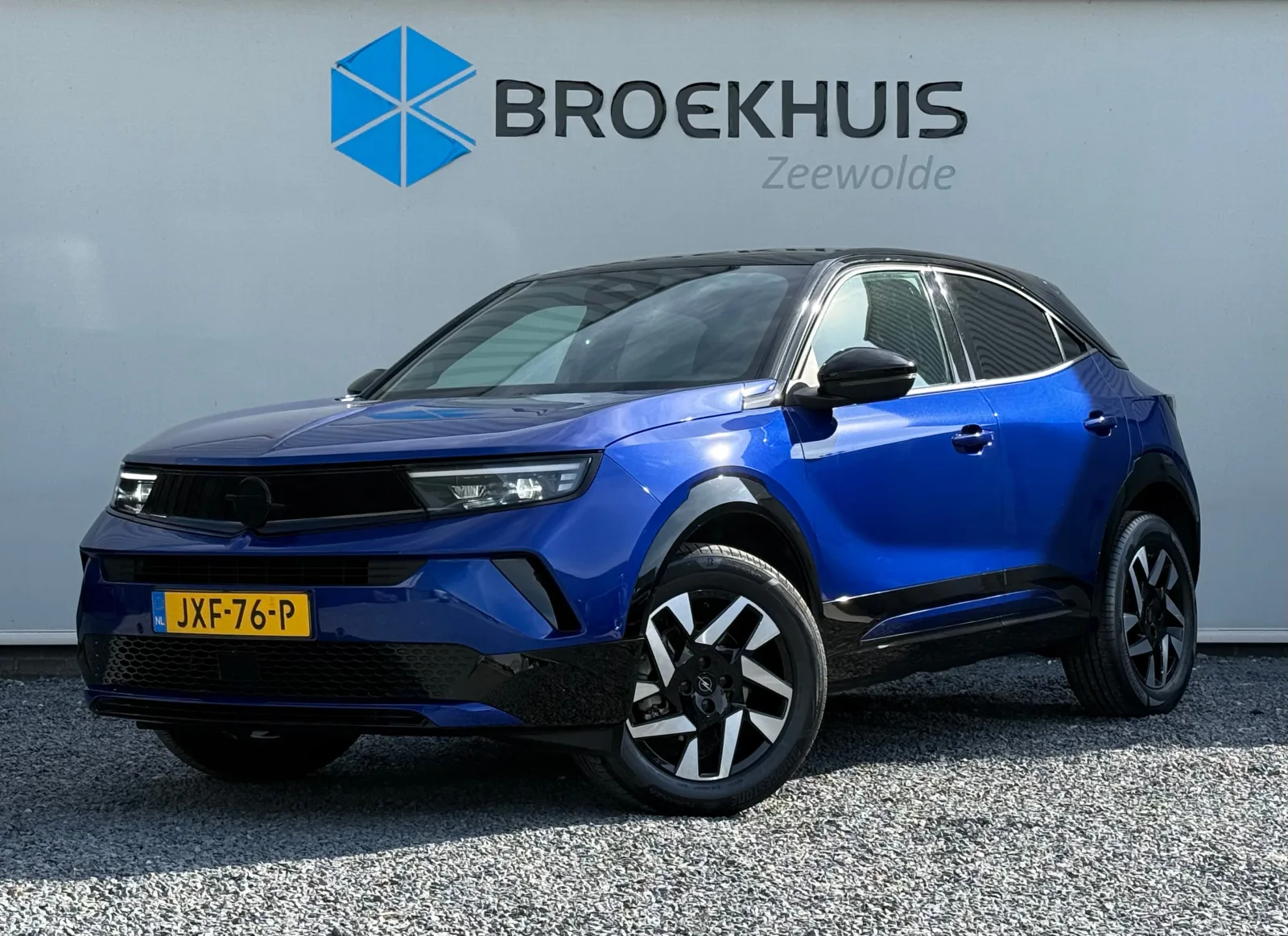 Opel Mokka (2026) — foto 1