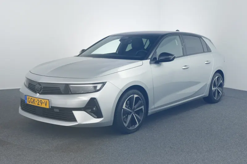 Opel Astra (2024)