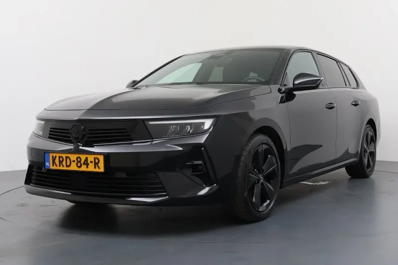 Opel Astra (2025)