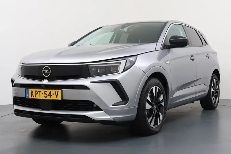 Opel Grandland (2022)
