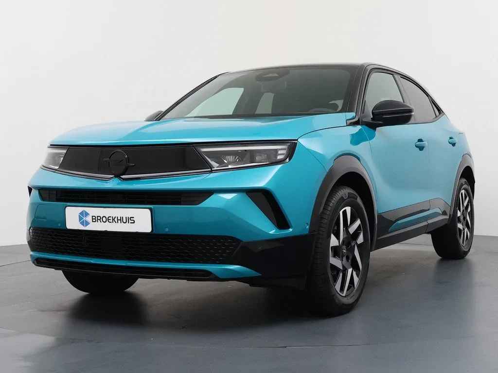 Opel Mokka (2026) — foto 1