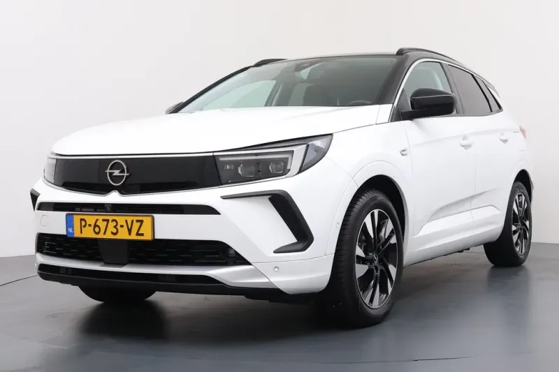 Opel Grandland (2022)