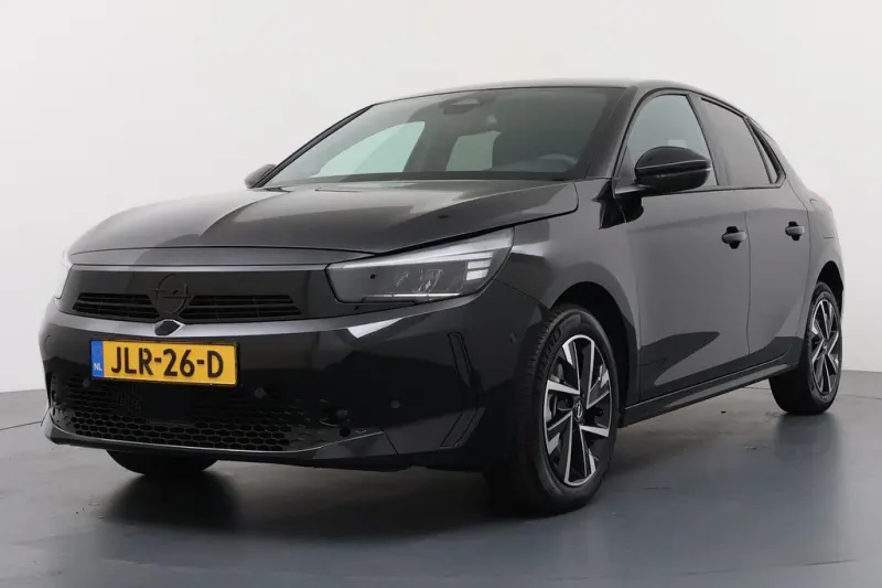 Opel Corsa (2025)