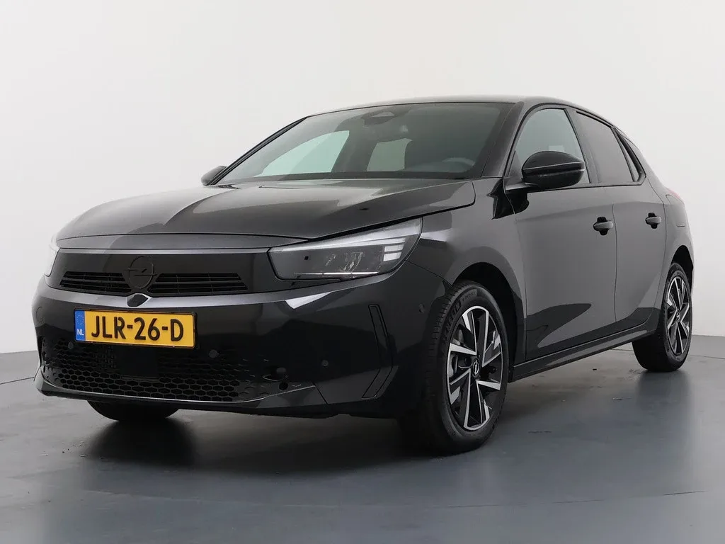 Opel Corsa (2025) — foto 1