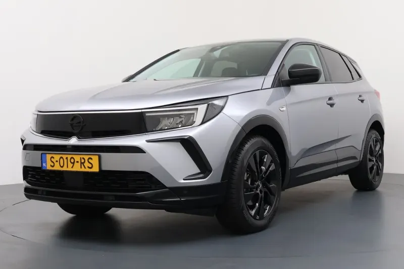 Opel Grandland (2023)