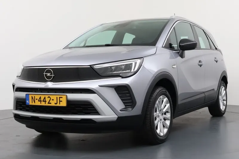 Opel Crossland (2021)