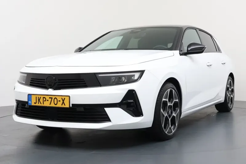 Opel Astra (2025)