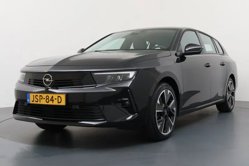 Opel Astra (2025)