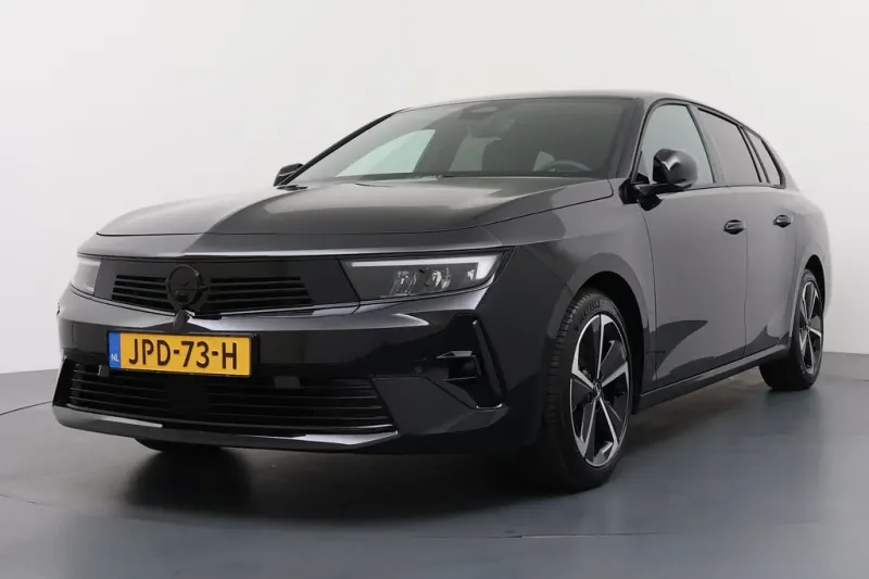 Opel Astra Sports Tourer (2025)