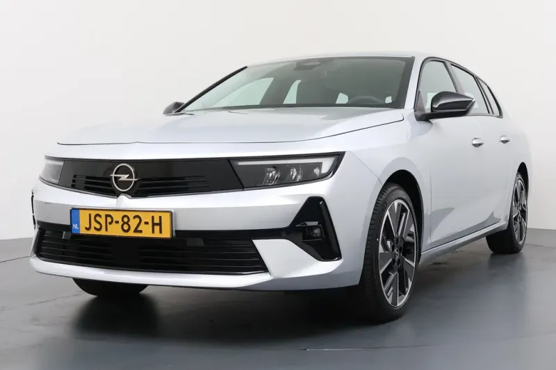 Opel Astra (2025)