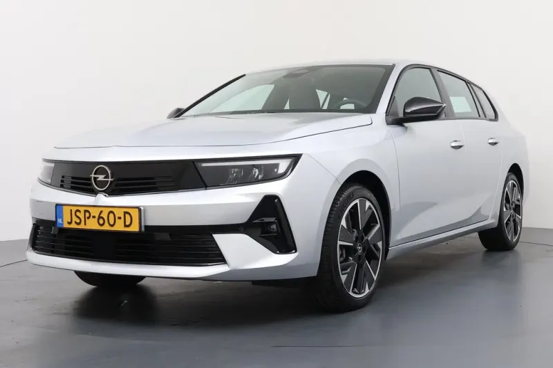 Opel Astra (2025)