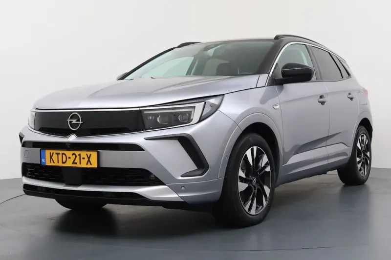 Opel Grandland (2022)