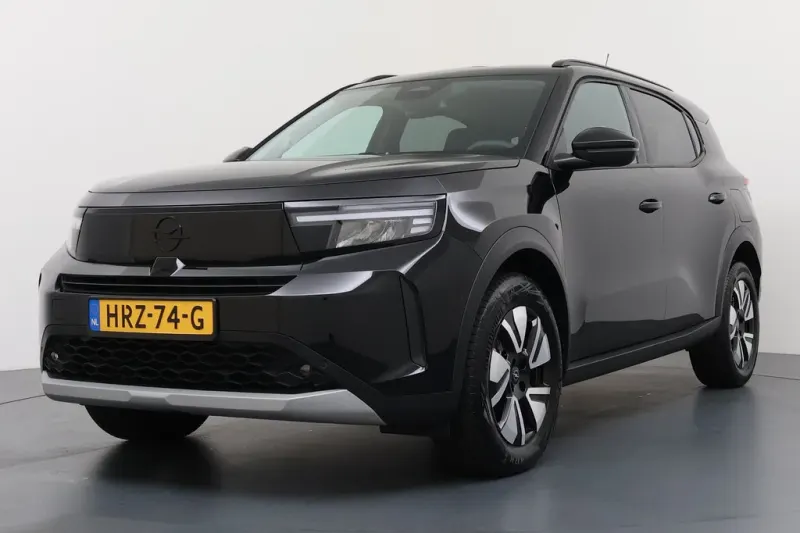 Opel Frontera (2025)