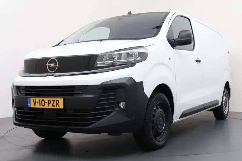 Opel Vivaro (2024)
