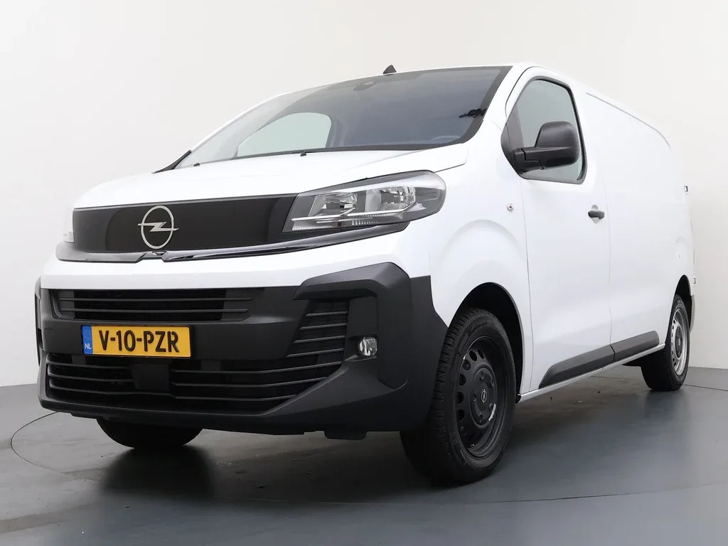 Opel Vivaro (2024) — foto 1