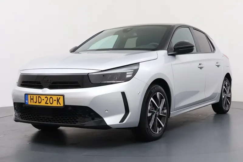 Opel Corsa (2025)