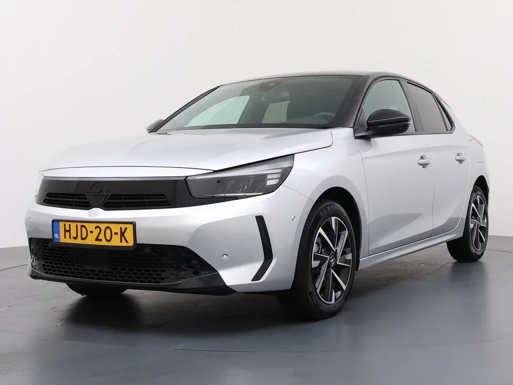 Opel Corsa (2025) — foto 1