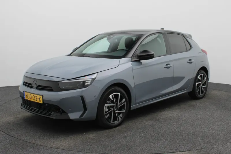 Opel Corsa (2025)