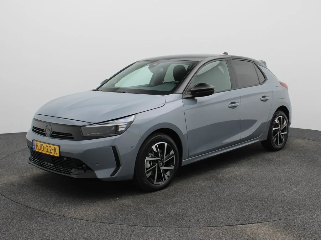 Opel Corsa (2025) — foto 1