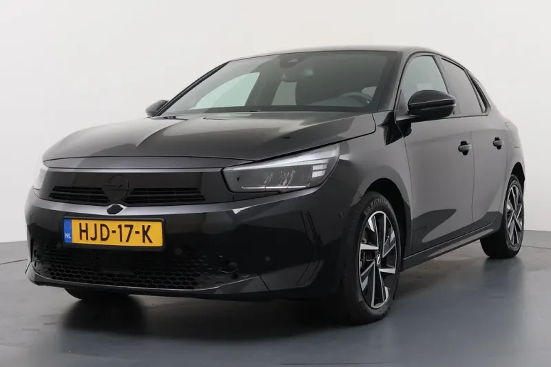 Opel Corsa (2025)
