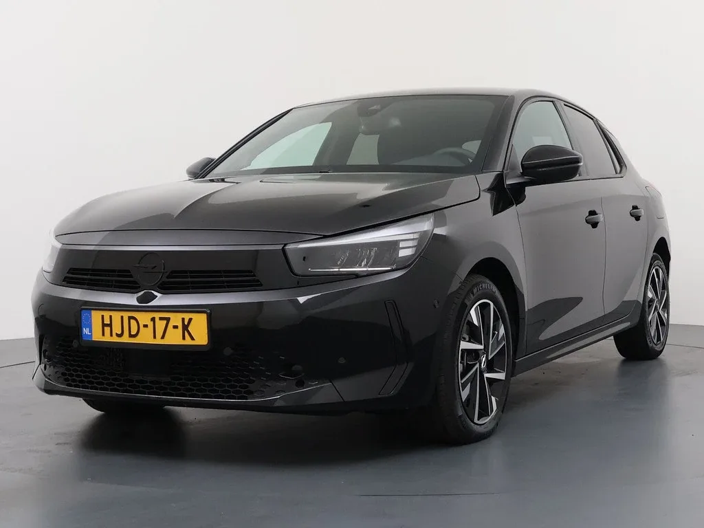 Opel Corsa (2025) — foto 1
