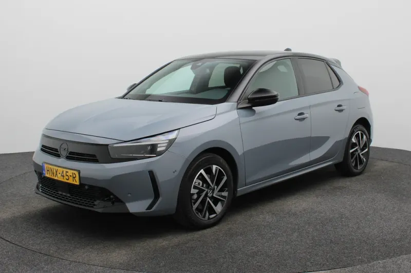 Opel Corsa (2025)