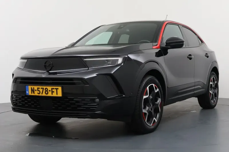 Opel Mokka (2021)