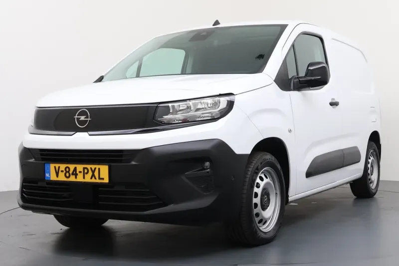 Opel Combo (2024)