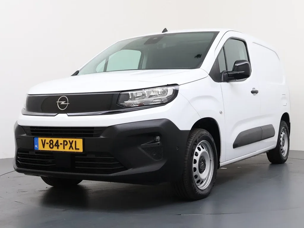 Opel Combo (2024) — foto 1