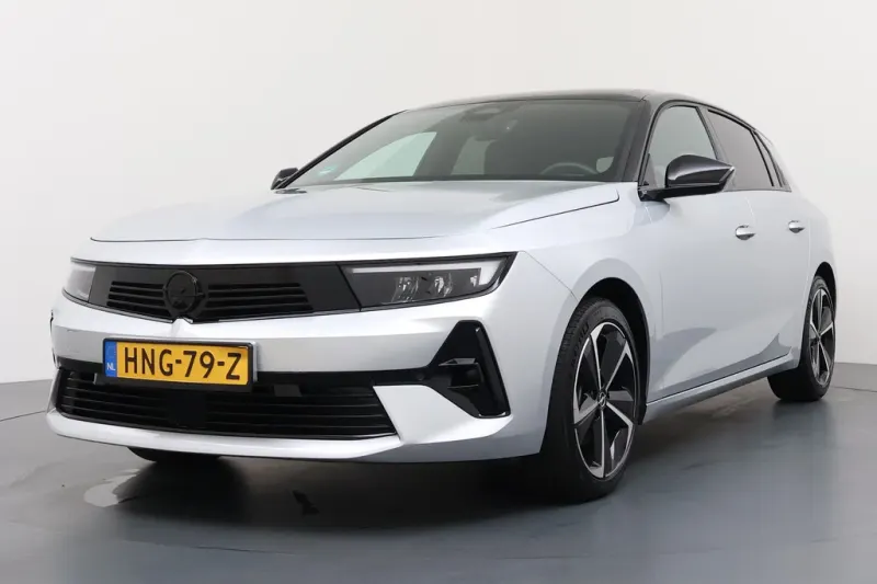 Opel Astra (2025)