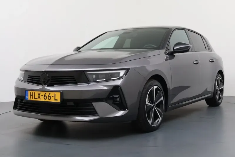 Opel Astra (2025)
