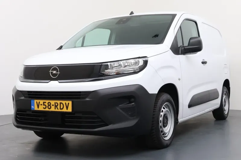 Opel Combo (2024)