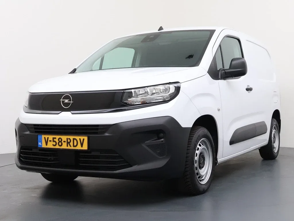 Opel Combo (2024) — foto 1