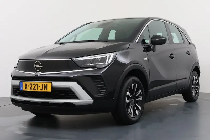 Opel Crossland (2022)