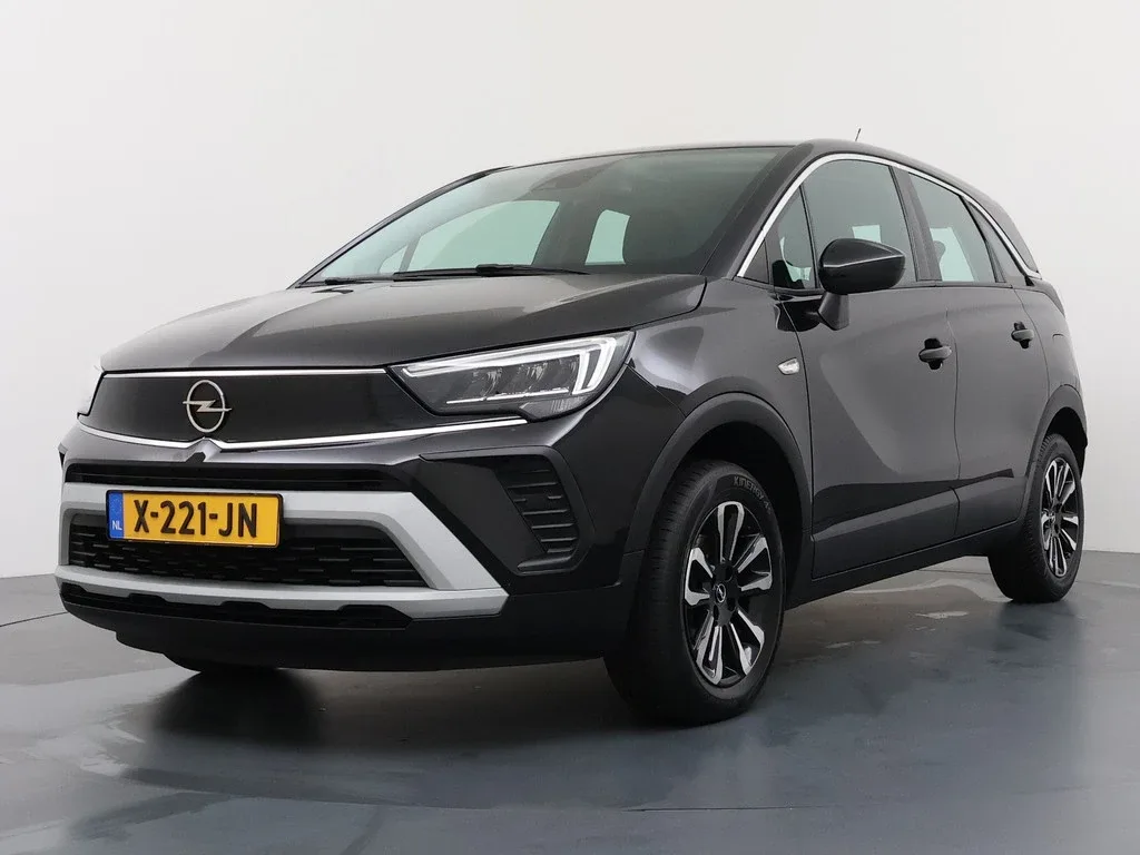 Opel Crossland (2022) — foto 1