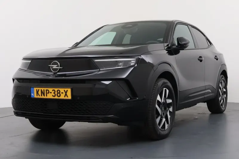 Opel Mokka (2026)