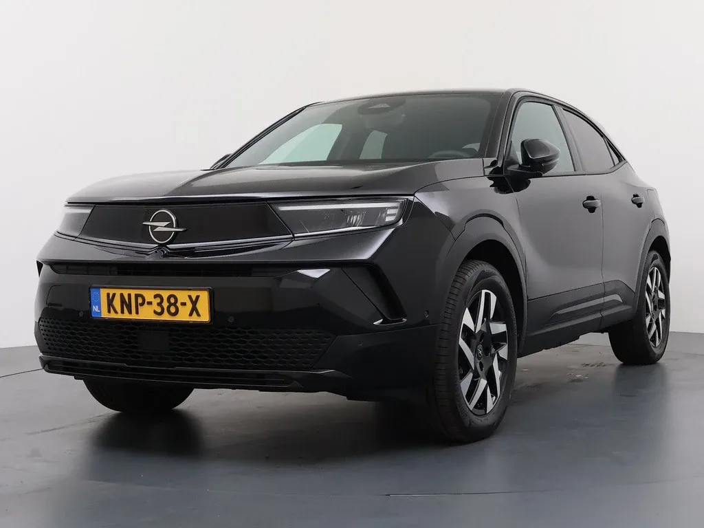 Opel Mokka-e (2026) — foto 1