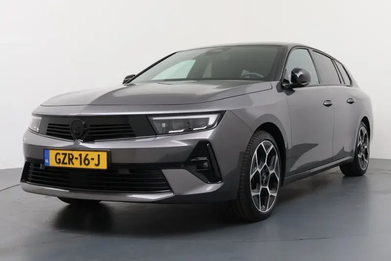 Opel Astra Sports Tourer (2025)