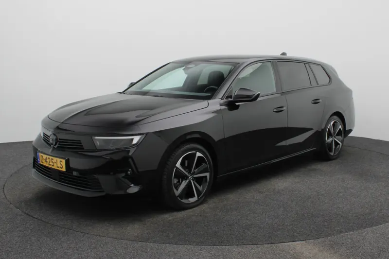 Opel Astra (2024)