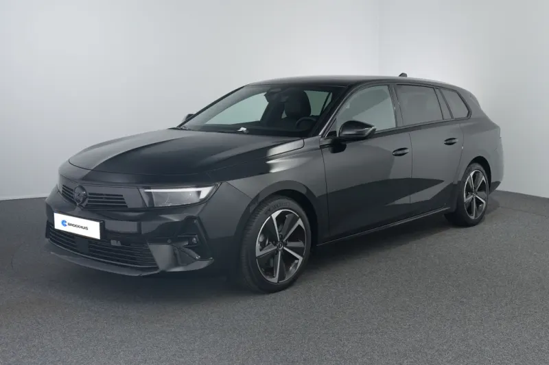 Opel Astra Sports Tourer (2024)