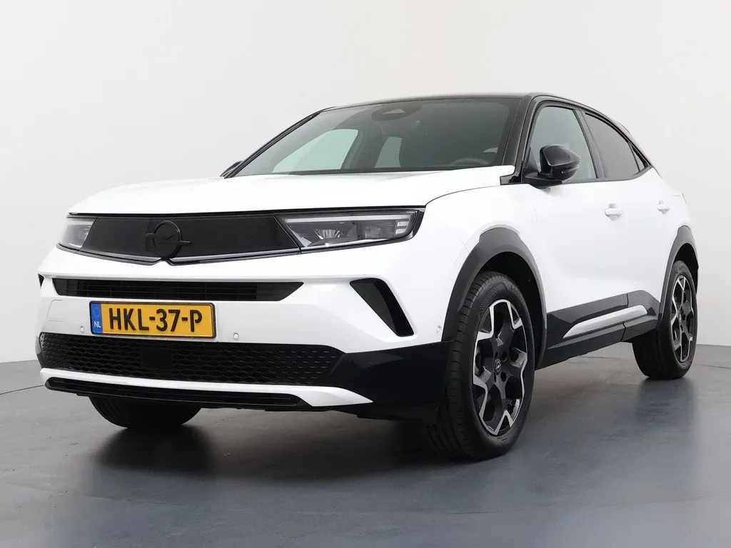 Opel Mokka (2025) — foto 1