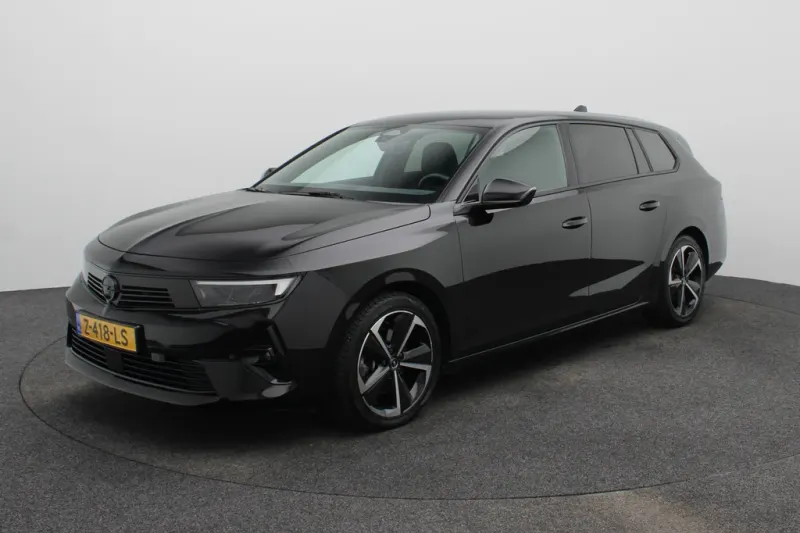Opel Astra (2024)