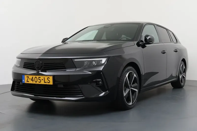 Opel Astra (2024)