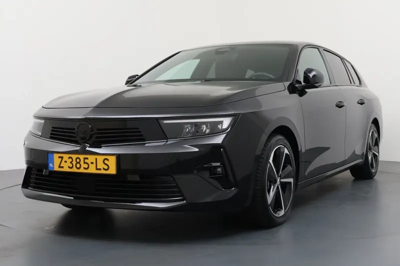 Opel Astra (2024)
