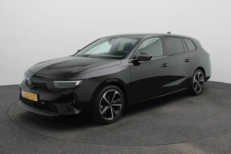 Opel Astra (2024)