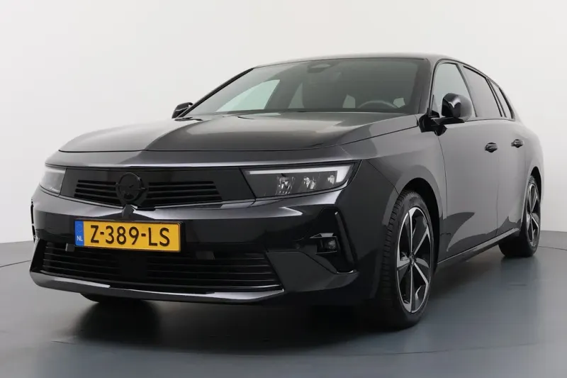 Opel Astra (2024)