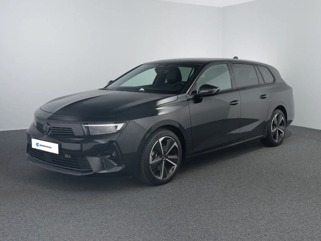 Opel Astra Sports Tourer (2024) — foto 1