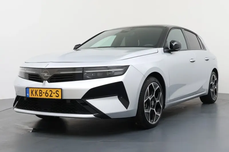Opel Astra (2026)
