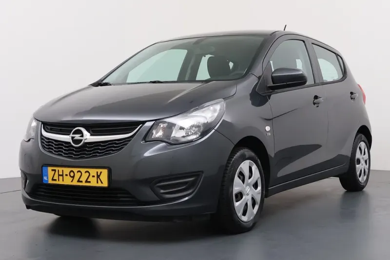 Opel Karl (2019)